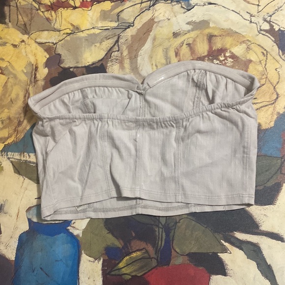 Free People Intimately Top - Picture 3 of 3